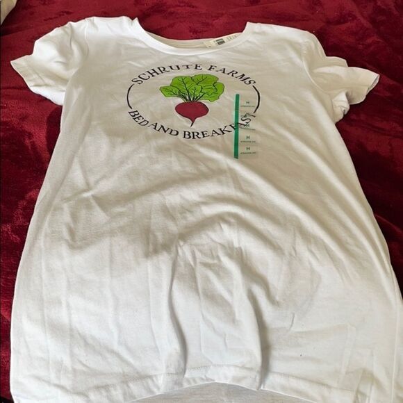 Novelty tee - The Office tee - Picture 2 of 4